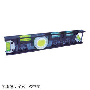 アカツキ製作所 配管職人用水平器 HL450 アカツキ製作所 配管職人用水平器 HL450