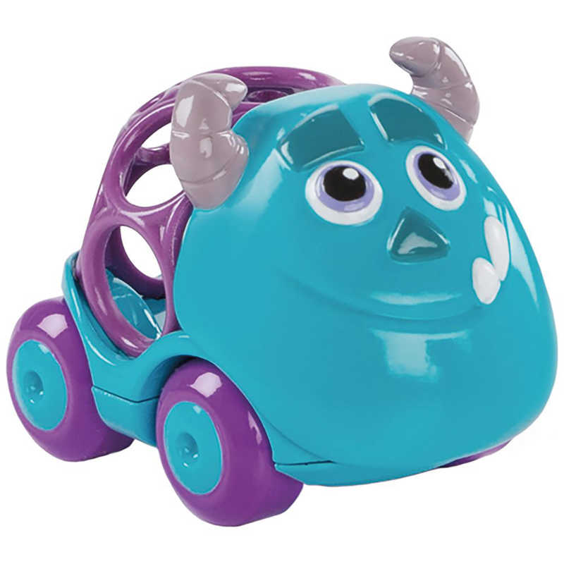 Kidsii ディズニーベビー ゴーグリッパーズ サリー disneyggサリｰ の通販 カテゴリ おもちゃ Kidsii 家電通販のコジマネット 全品代引き手数料無料