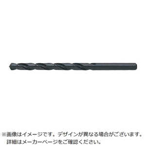 三菱マテリアル 三菱K B5TSD ブリスターパック鉄工用 ハイスドリルセット 2mm(5本入) B5TSDD0200
