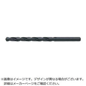 三菱マテリアル 三菱K B5TSD ブリスターパック鉄工用 ハイスドリルセット 2.5mm(5本入) B5TSDD0250