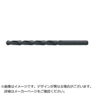 三菱マテリアル 三菱K B5TSD ブリスターパック鉄工用 ハイスドリルセット 3.8mm(5本入) B5TSDD0380
