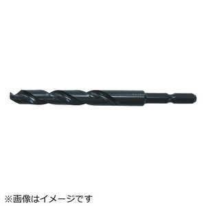 三菱マテリアル ブリスタｰパック六角軸ドリル6.1mm 汎用 B6KDD0610