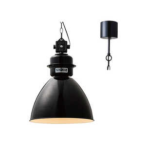 インターフォルム LED照明 ペンダントライト 6畳 電球色 白熱電球付属 Normanton(ノルマントン) ブラック LT-1862BK インターフォルム LED照明 ペンダントライト 6畳 電球色 白熱電球付属 Normanton(ノルマントン) ブラック LT-1862BK