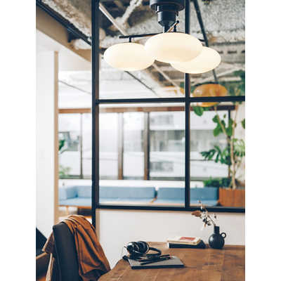 Fatima ファティマ シーリングライト Fatima ファティマ シーリングライト | シーリングライト | INTERFORM