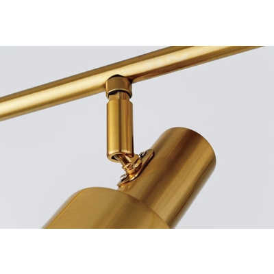 インターフォルム シーリングライト Ferdi フェルディ 6畳 小型LED電球