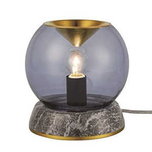 インターフォルム インテリアライト Anela(アネラ) 小型白熱電球(E17/25W)付 [電球 /電球色] LT-4042
