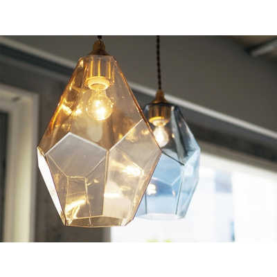 インターフォルム LED照明 ペンダントライト 電球別売 Lapiss(ラピス