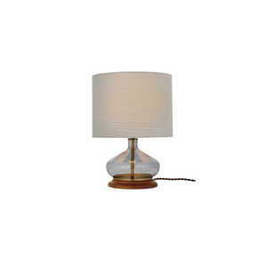 インターフォルム スタンドライト Lorencio (ロレンシオ) LED電球(E26/60W相当/電球色)付 ［LED /電球色］ LT-4150