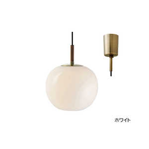 インターフォルム LED照明 ペンダントライト 4.5畳 電球色 LED電球付属 Juholt (ユーホルト) ホワイト LT4246WH インターフォルム LED照明 ペンダントライト 4.5畳 電球色 LED電球付属 Juholt (ユーホルト) ホワイト LT4246WH