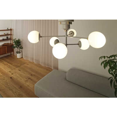 インターフォルム Poutala ポウタラ シーリングライト LT-4326