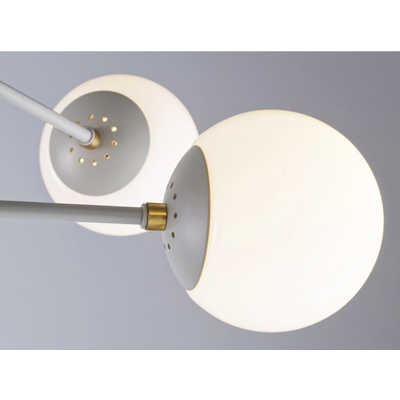 インターフォルム シーリングライト Poutala ポウタラ 電球別売品(E17