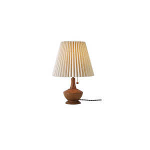 インターフォルム スタンドライト Peruna (ペルナ) 白熱電球(E26/60W)付 ［電球 /電球色］ LT-4327