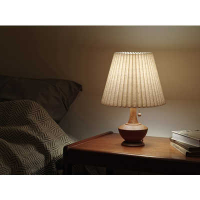 インターフォルム スタンドライト Peruna (ペルナ) LED電球(E26/60W相当/電球色)付 LT-4328 ［LED /電球色］ インターフォルム スタンドライト Peruna (ペルナ) LED電球(E26&frasl;60W