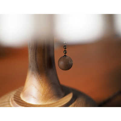 インターフォルム スタンドライト Peruna (ペルナ) LED電球(E26/60W相当/電球色)付 LT-4328 ［LED /電球色］ インターフォルム スタンドライト Peruna (ペルナ) LED電球(E26&frasl;60W