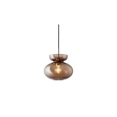 インターフォルム LED照明 ペンダントライト 電球別売 Mononen