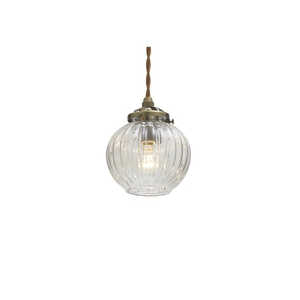 インターフォルム LED照明 ペンダントライト 電球色 LED電球付属 Lipri(リプリ) クリア LT9554CL インターフォルム LED照明 ペンダントライト 電球色 LED電球付属 Lipri(リプリ) クリア LT9554CL