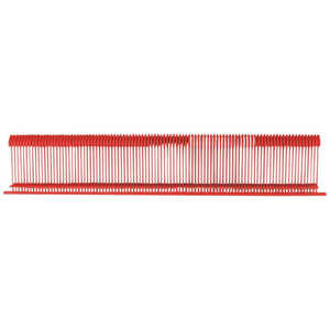 トスカバノック バノック PIN US-15mm 赤 (10000本入) US15RD トスカバノック バノック PIN US-15mm 赤 (10000本入) US15RD