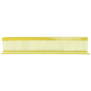 トスカバノック バノック PIN US-15mm 黄 (10000本入) US15YE
