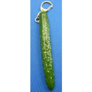 志賀サンプル 職人の作る食品サンプル キーチェーン きゅうりミニ SIGA52225 志賀サンプル 職人の作る食品サンプル キーチェーン きゅうりミニ SIGA52225