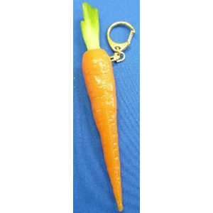 志賀サンプル 職人の作る食品サンプル キーチェーン にんじん SIGA52249 志賀サンプル 職人の作る食品サンプル キーチェーン にんじん SIGA52249