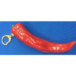 志賀サンプル 職人の作る食品サンプル キーチェーン 赤唐辛子 SIGA52287 志賀サンプル 職人の作る食品サンプル キーチェーン 赤唐辛子 SIGA52287