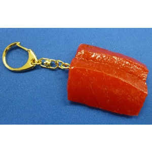 志賀サンプル 職人の作る食品サンプル キーチェーン 刺身 まぐろ SIGA52454 志賀サンプル 職人の作る食品サンプル キーチェーン 刺身 まぐろ SIGA52454
