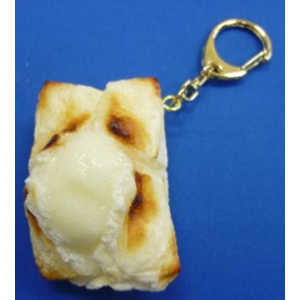 志賀サンプル 職人の作る食品サンプル キーチェーン もち SIGA52492 志賀サンプル 職人の作る食品サンプル キーチェーン もち SIGA52492
