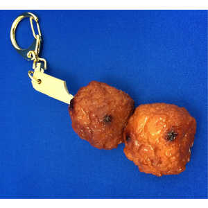 志賀サンプル 職人の作る食品サンプル キーチェーン 焼鳥 つくね SIGA55493 志賀サンプル 職人の作る食品サンプル キーチェーン 焼鳥 つくね SIGA55493