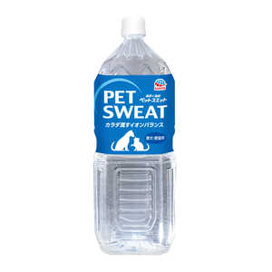 アースペット ペットスエット2L 1本 アースペット ペットスエット2L 1本
