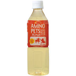 アースペット アミノペッツ 500ml