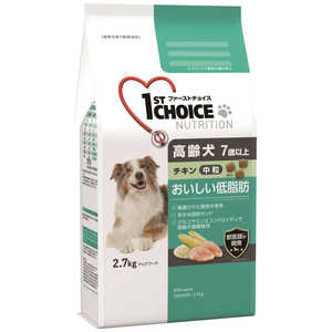 シニア犬 高齢犬 ファーストチョイスのドッグフード 人気売れ筋ランキング 価格 Com シニア犬 高齢犬 ファーストチョイスのドッグフード 人気売れ筋ランキング 価格 Com