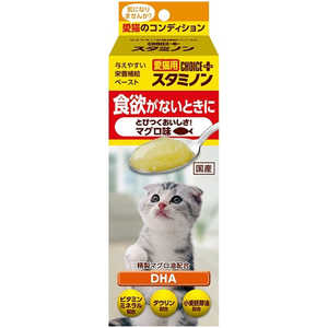 アースペット アース猫用CP プラススタミノン食欲 30g 