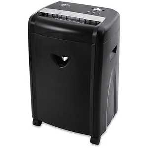 オーロラジャパン 電動シュレッダー ブラック [クロスカット/A4サイズ/CDカット対応] AS1236C通販セール状況　外国語　翻訳　通訳　通販