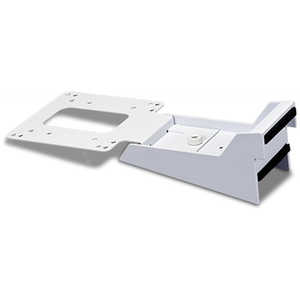 EIZO 小型端末取付用VESAアダプタ PCSK03WT EIZO 小型端末取付用VESAアダプタ PCSK03WT