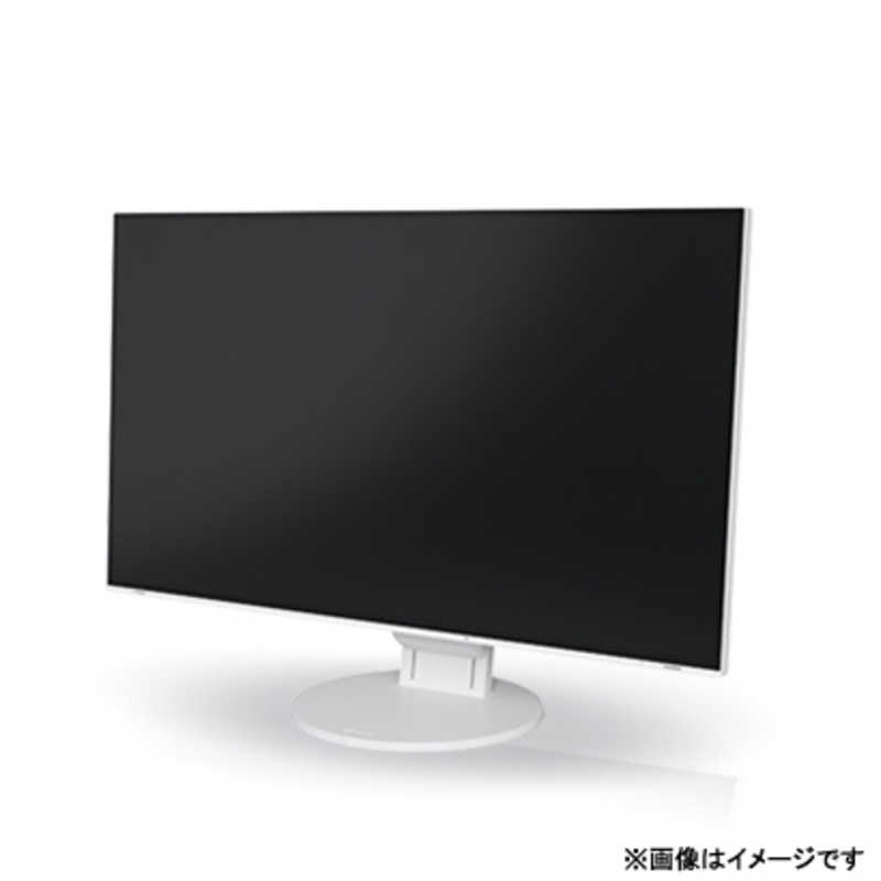 EIZO EIZO 液晶モニター FlexScan ブラック [27型 /4K(3840×2160） /ワイド] EV2785-BK EV2785-BK