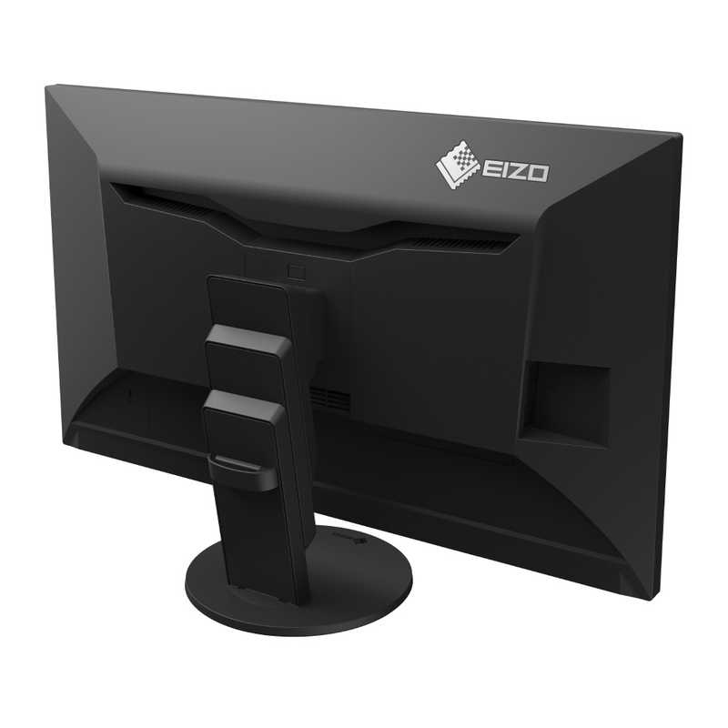 EIZO EIZO カラー液晶モニター FlexScan ブラック [31.5型 /4K(3840×2160） /ワイド] EV3285-BK EV3285-BK