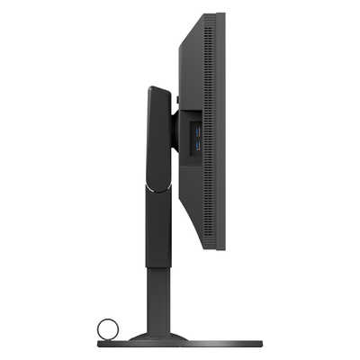 EIZO カラーマネジメント液晶モニター ColorEdge ブラック [27型 /WQHD