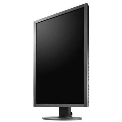 EIZO カラーマネジメント液晶モニター ColorEdge ブラック [WUXGA(1920