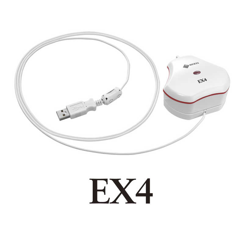 EIZO EIZO EIZO ColorEdge用 キャリブレーション測色センサー  EX4 EX4