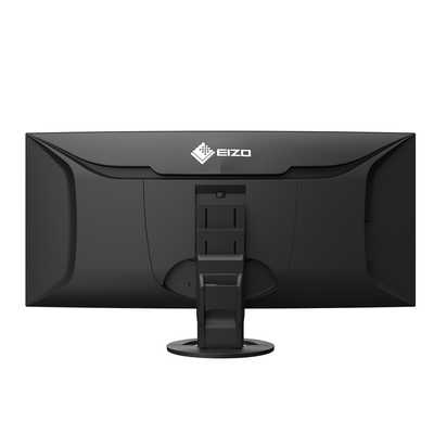 EIZO PCモニター FlexScan ブラック [37.5型 /UWQHD+(3840×1600