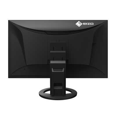 ディスプレイ・モニター本体 EIZO FlexScan EV2781-BK EIZO PCモニター FlexScan ブラック [27型 /WQHD(2560×1440