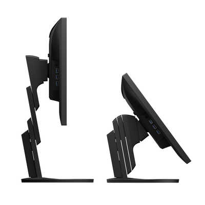 EIZO PCモニター FlexScan ブラック [27型 /WQHD(2560×1440) /ワイド