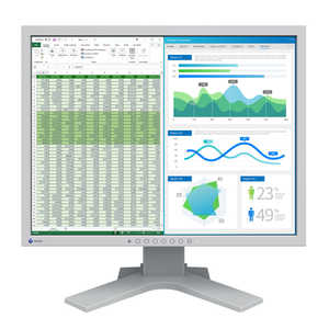 EIZO �t���f�B�X�v���C S2134-HGY