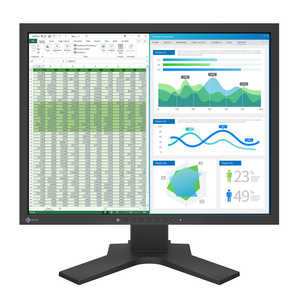 EIZO �t���f�B�X�v���C S2134-HBK