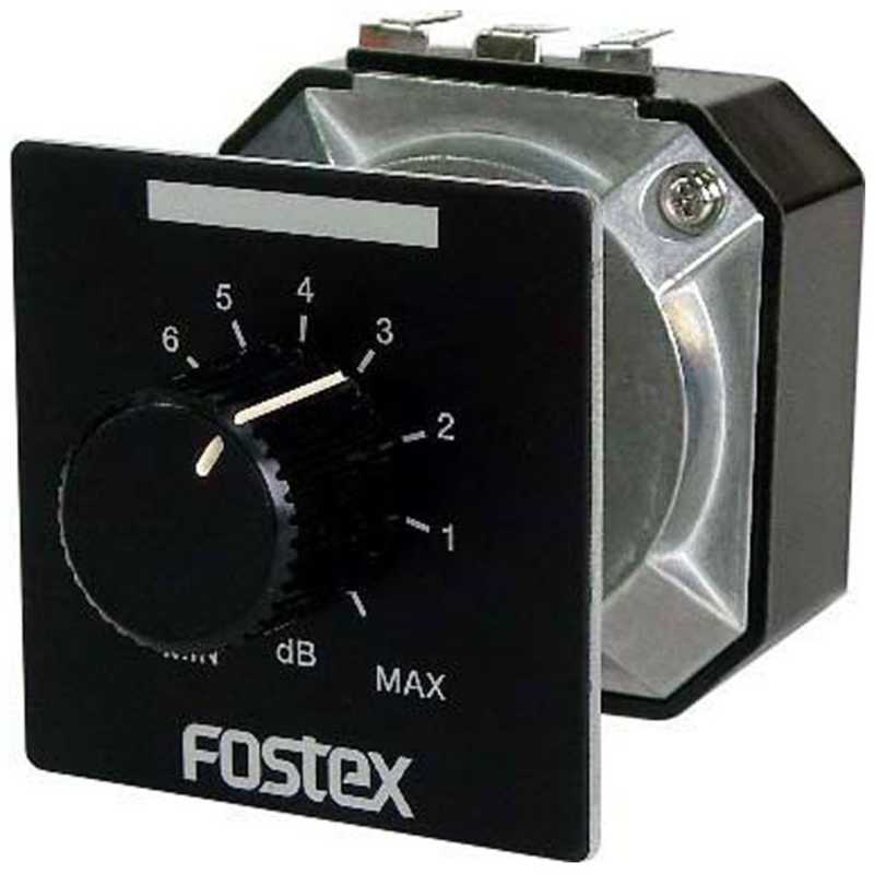 FOSTEX FOSTEX スピーカー用アッテネーター R80B R80B