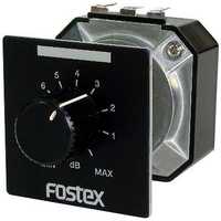 FOSTEX スピーカー用アッテネーター R80B の通販 - カテゴリ