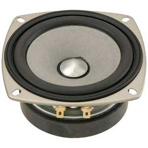 FOSTEX スピーカーユニット(1本) FF105WK FOSTEX スピーカーユニット(1本) FF105WK