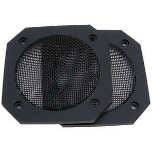 FOSTEX スピーカーグリル(8cm/2個1組) K308P FOSTEX スピーカーグリル(8cm/2個1組) K308P