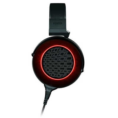 FOSTEX オープン型プレミアム・ヘッドホン [φ6.3mm 標準プラグ] TH909
