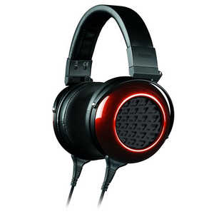 FOSTEX オープン型プレミアム・ヘッドホン [φ6.3mm 標準プラグ] TH909